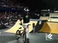 Dave Mirra First Hand