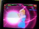 DBZ B T2 level 160 faride vs sayenjin gfp (part 3 to 6)
