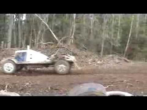 Tamsalu autokross 2009