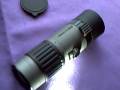 Brunton Echo Zoom Monocular Scope 10-30X21