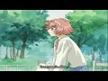 Something More to Himeno and Hayate