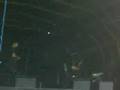 Adam Practising Party in the Park