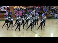 Lafayette Escadrille Lindbergh Competition.mp4