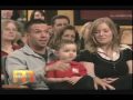 Two-Year-Old Billiards Prodigy Keith O'Dell Jr.