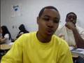 Monte` aka Giftt the Youngsta Freestylin`