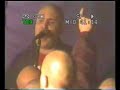 The Jinx - Jinx Army (live Eskilstuna 2003)