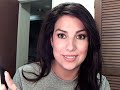 Revlon Colorstay Mineral Makeup Review Revlon Colorstay Mineral Makeup Review