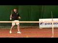 tennis vip tratto dalla 6^ puntata roberto foresti
