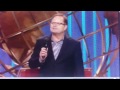 Alberto Mottesi en Lekewood church parte 1