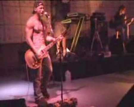 Missing Persons Rehersal 2.