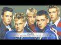 Uptown Girl (Almighty Edit) - Westlife