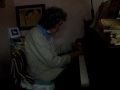 A Red Red Rose - Elspeth Holderness - piano 7.5.08
