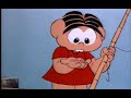 Turma da M�nica e Sereia do Rio parte 1