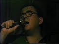 shogun karaoke   1988   toninho    última canção