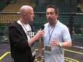 Mario Yamasaki Legendary ref interview