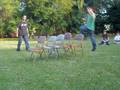 videos de reres jumping ova chairs