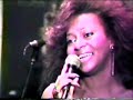 LYNDA LAURENCE sings Jazz