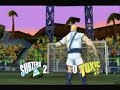 sega soccer slam