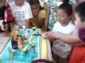 Justin's Bday