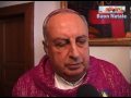 Gli auguri di Natale dell'Arcivescovo di Cosenza
