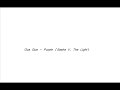 Gus Gus - Purple (Sasha V. The Light) Gus Gus - Purple (Sasha V. The Light)