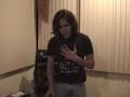 Always Bon jovi acoustic cover
