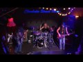 Alvin Youngblood Hart - LIVE at Charlotte Blues