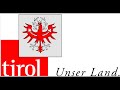 Dem Land Tirol die Treue