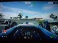 Formula One Racing on PS3