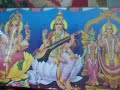 Saraswathi Stotram - Agasthya Muni Vachakam