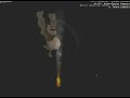 SuperVillain Studios new Wii RPG project FX test video