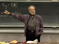 Lec 13 | MIT 18.03 Differential Equations, Spring 2006