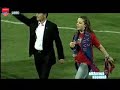 Panionios - Atromitos 2-1 (Lambros Choutos)