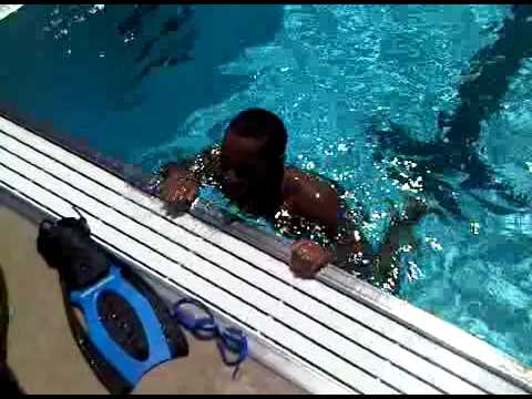 how to practice eggbeater