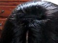 Quik Weave w Invisible Part using 18 and 20 inch weave
