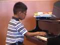 gabriel roth piano recital 06-03-08