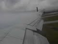 AF B747-400 Take-Off from Paris CDG