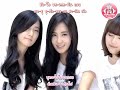 [MV] Girls' Generation - Gee (Thai Sub)