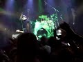 Mor ve �tesi - Bir Derdim Var (Live) @ Zeche Bochum 16.11.07
