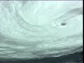 Hurricane Irene from Orbit