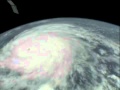 Hurricane Irene from Orbit