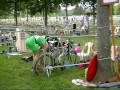 triathlon de Bourg en Bresse 2008