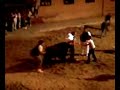 PENYA SURSUM CORDA - Festes Vila-real 2007 - Embolao 2