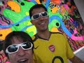 GOA TRANCE - DNA LIVE!