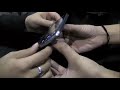 Samsung's press event at CTIA was all about Android, specifically the MOMENT Android phone for Sprint. Check it out. More Videos: www.phonedog.com Win Free Phones: www.phonedog.com