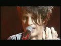 gang bang - indochine
le concert priv� de canal+