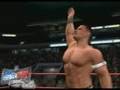 Smackdown Vs. Raw 2008: John Cena vs Stephanie McMahon