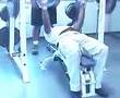 Underwriter's 225 Smith Machine
