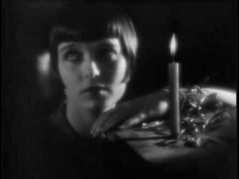 Louise Brooks