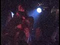 The Strokes - Trying Your Luck 10/02/2001 Horseshoe Tavern
